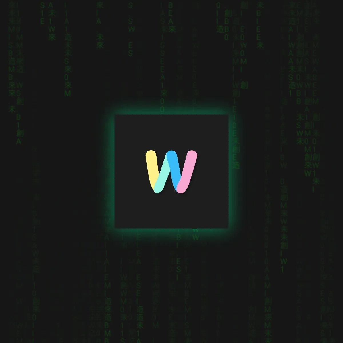 the project is loading