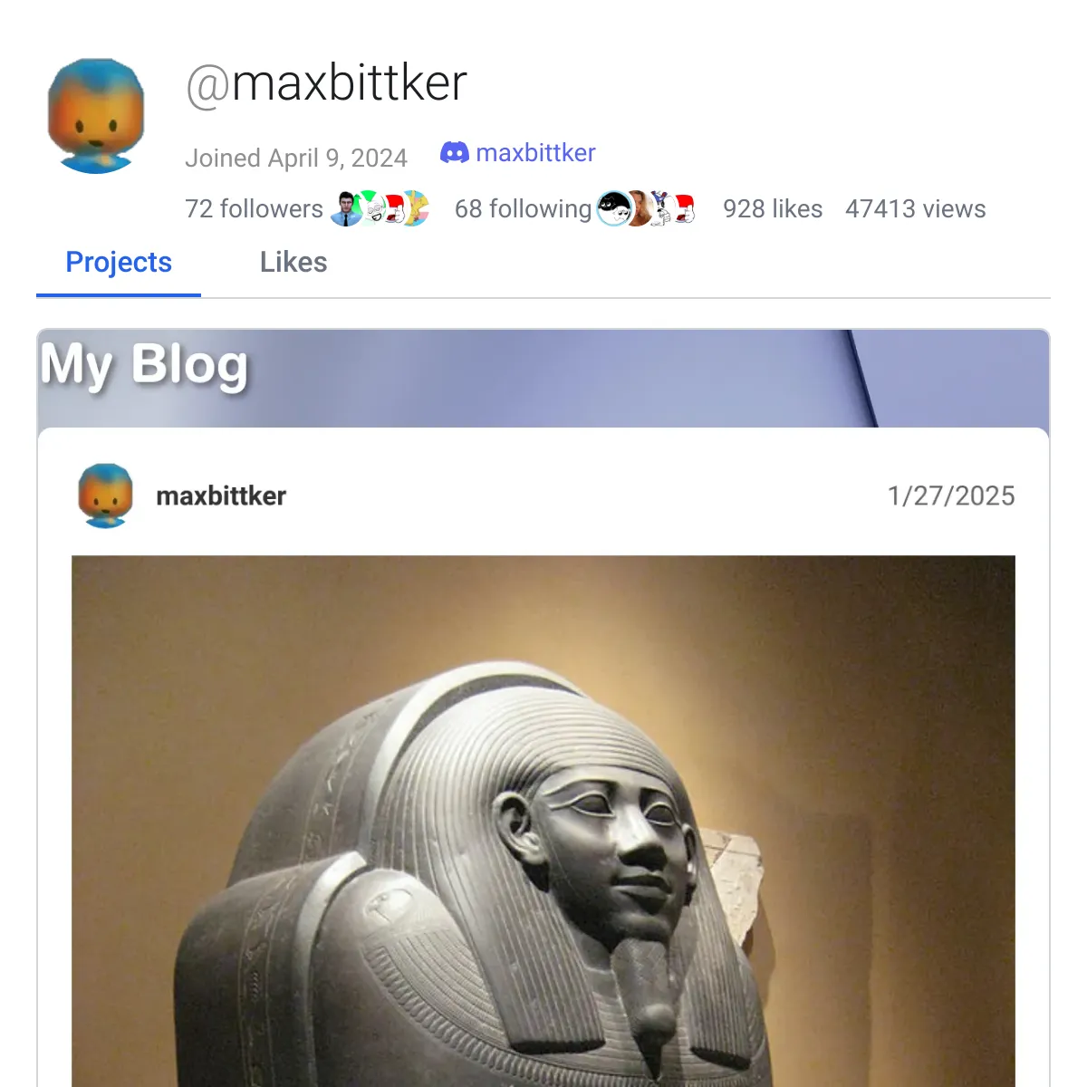 Websim
