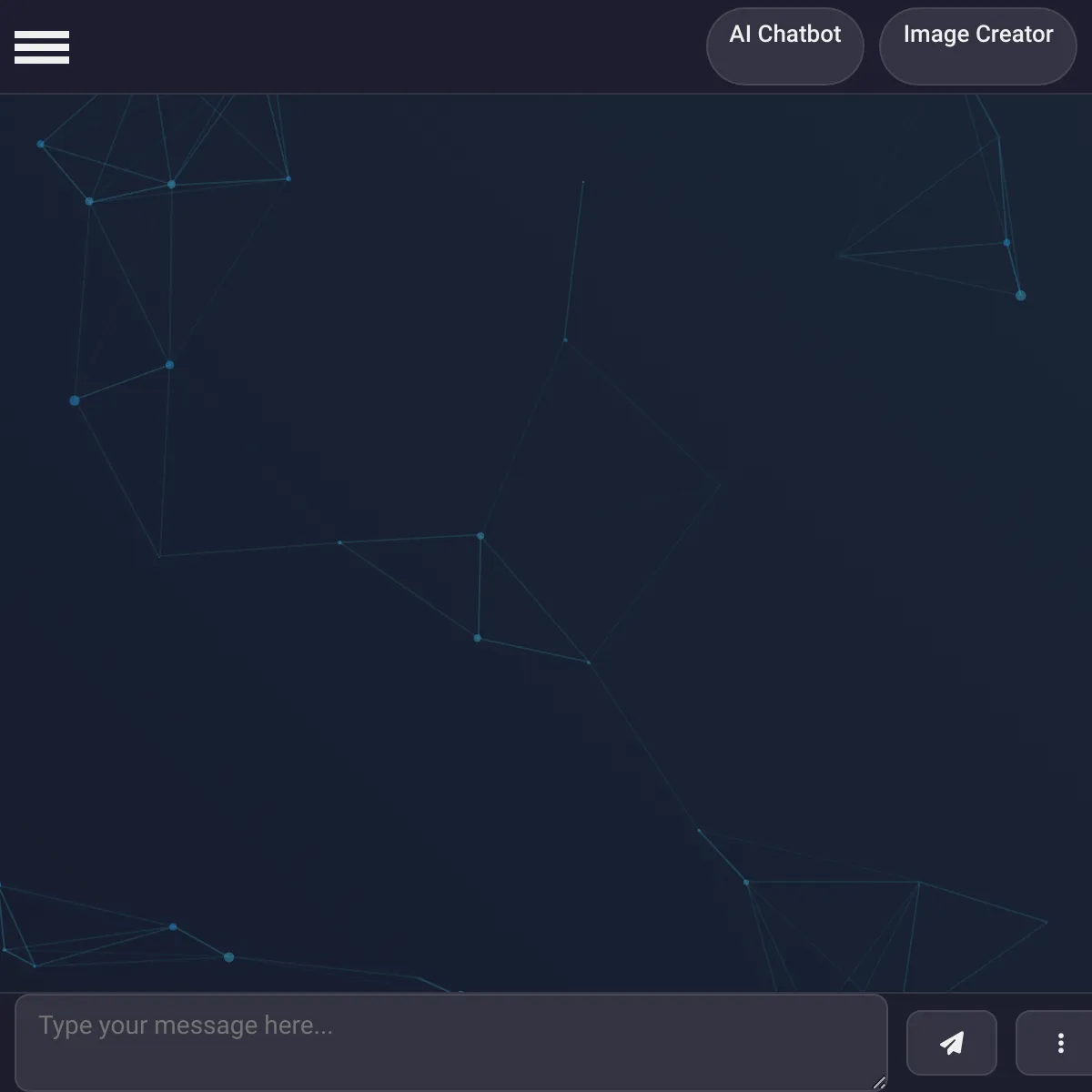 Personality Adjustable AI Chatbot