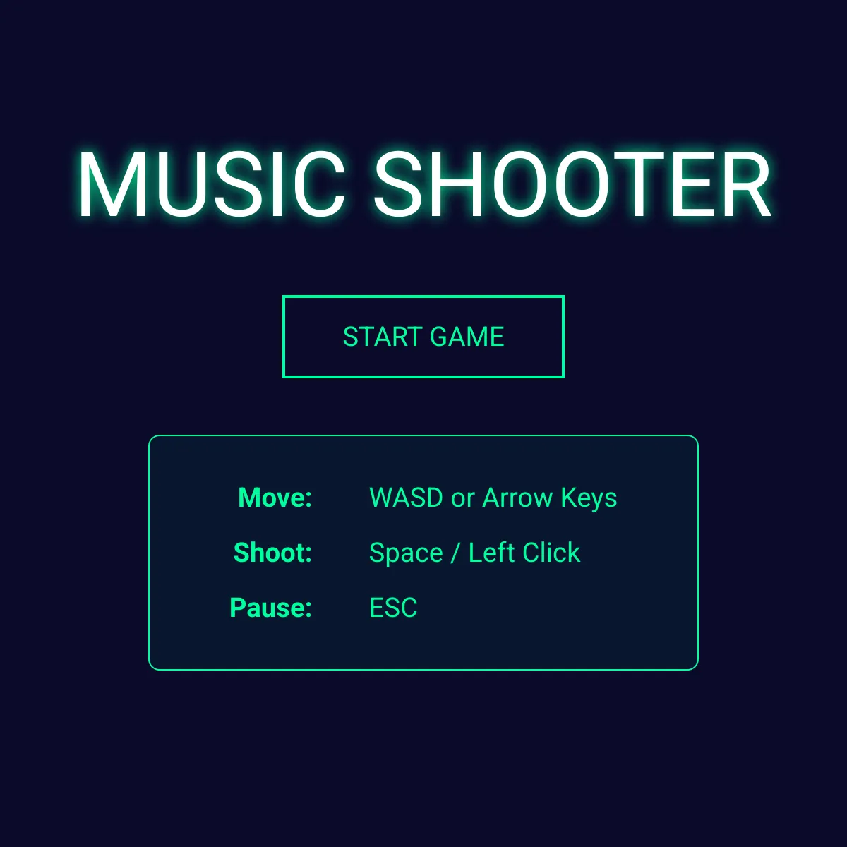 the project is loading