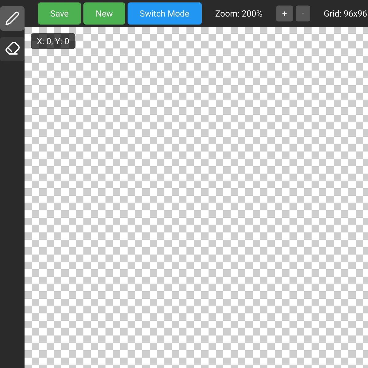the project is loading